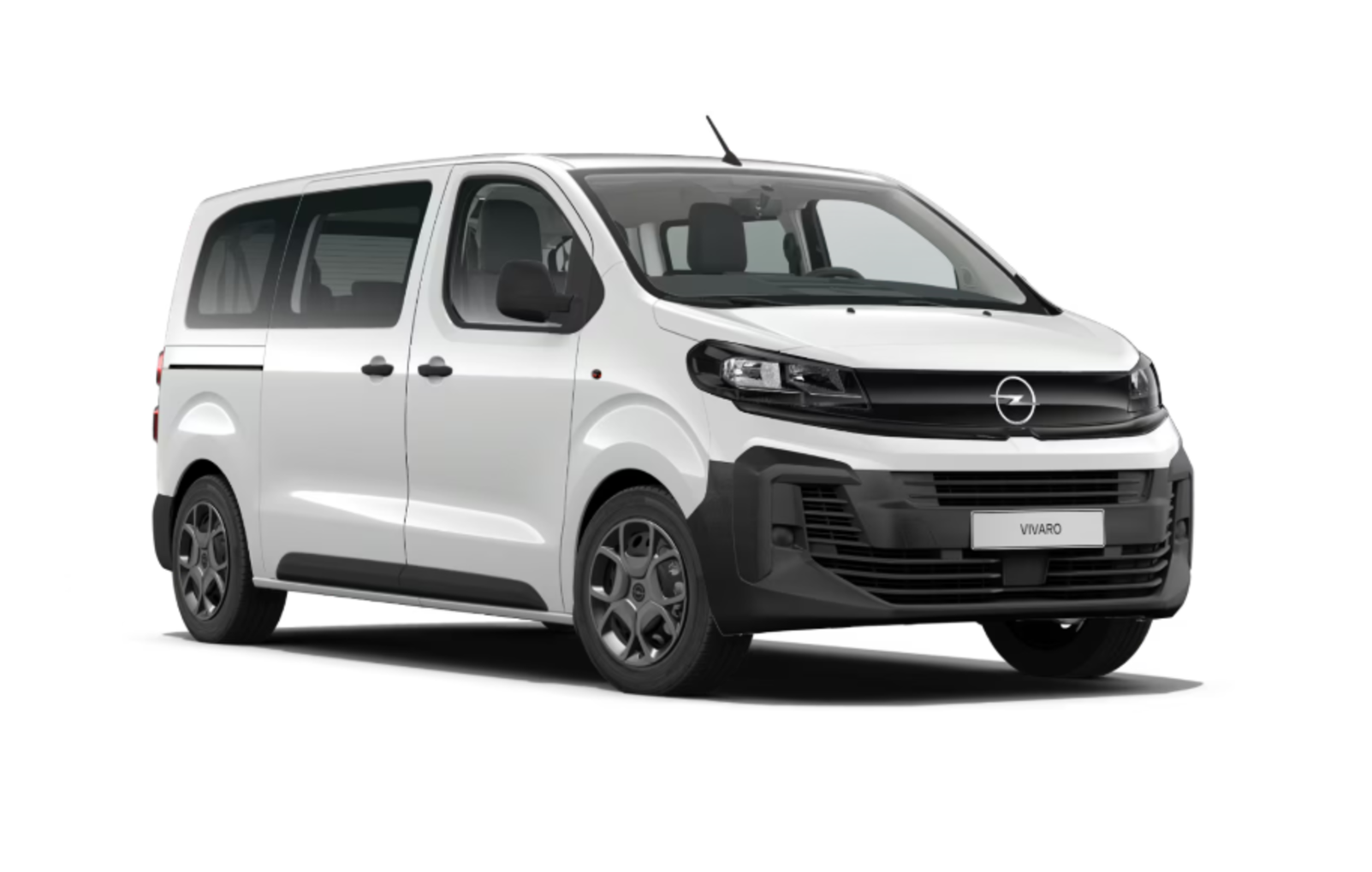 Opel Vivaro Life XL 2025 – Trayectis