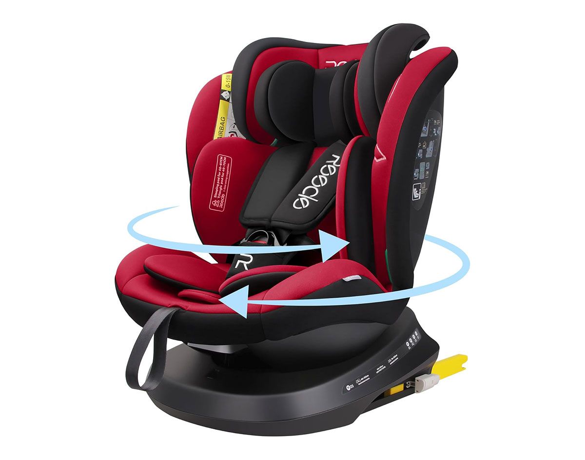 Seggiolini per bambini