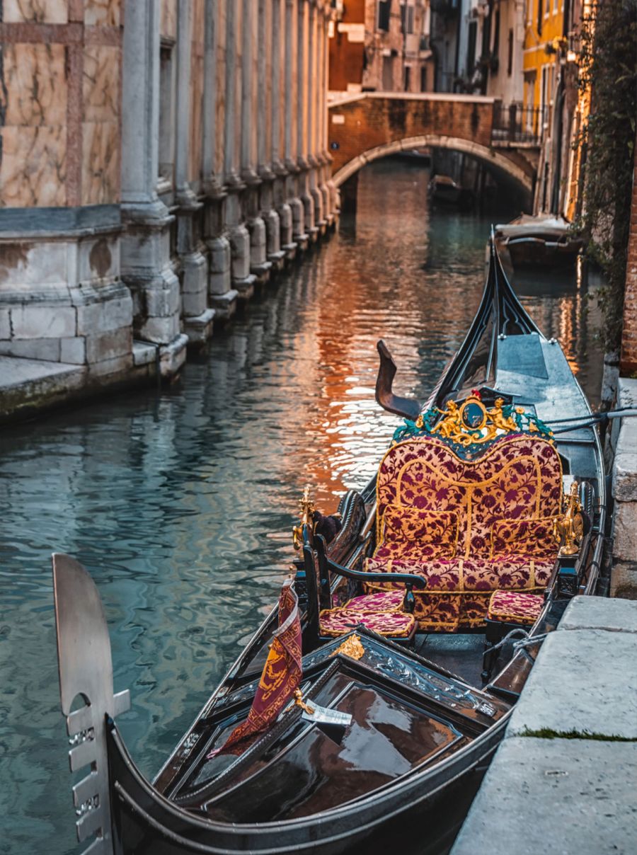 Venezia e minivan Trayectis