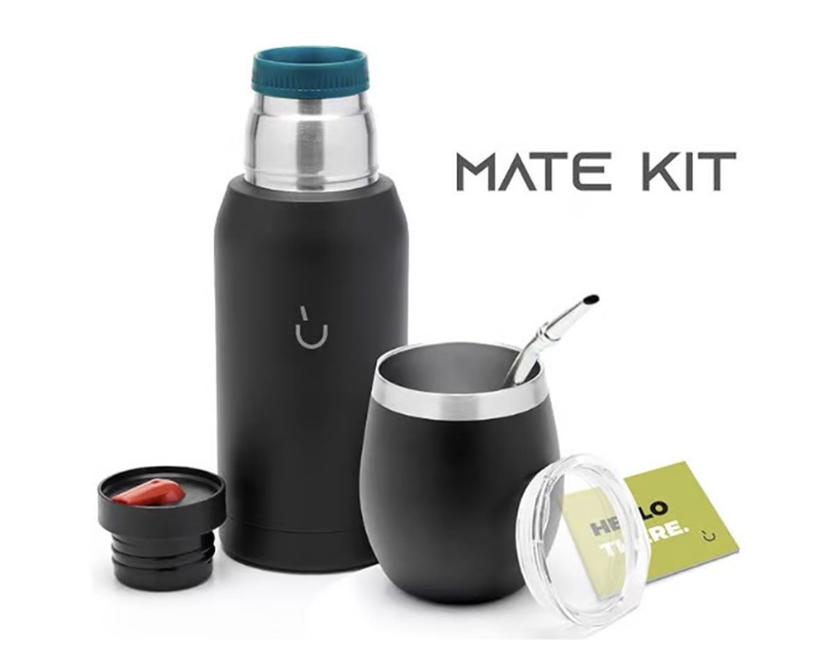 Kit Mate